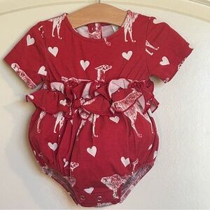 3-6M Kate Quinn Bamboo Bubble